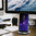 Kidigi USB Type-C Desktop Charger Dock for Samsung Galaxy S9 / S9+